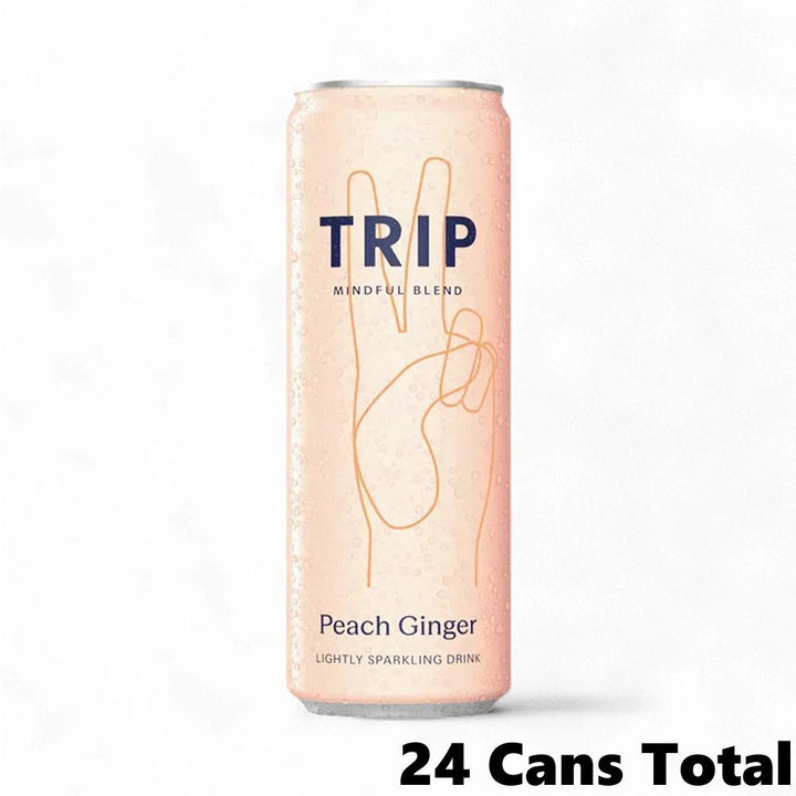 Trip Mindful Blend Drinks