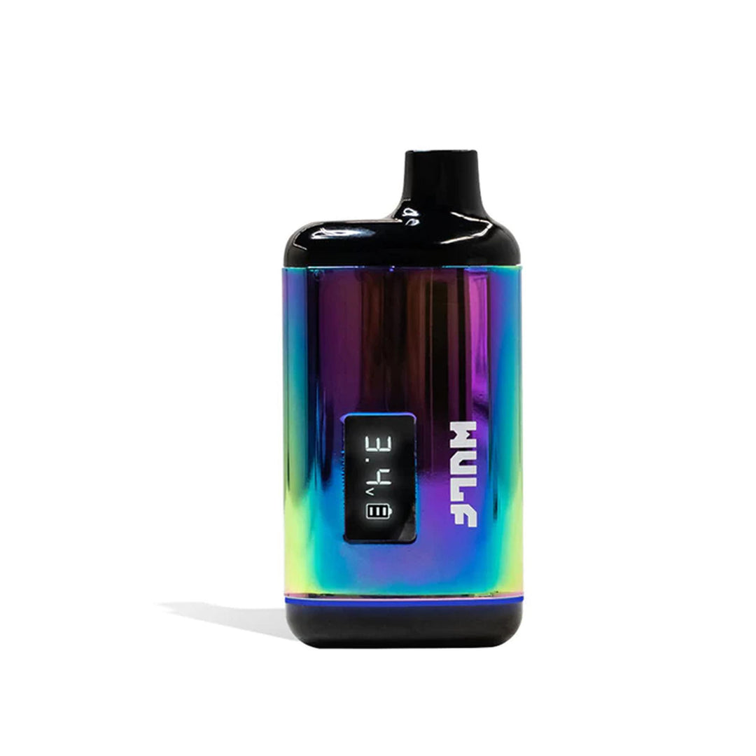 Wulf Mods Recon Cartridge Vaporizer Ethereal Gold Dispensary Wulf Mods Recon Cartridge Vaporizer Ethereal Gold Dispensary