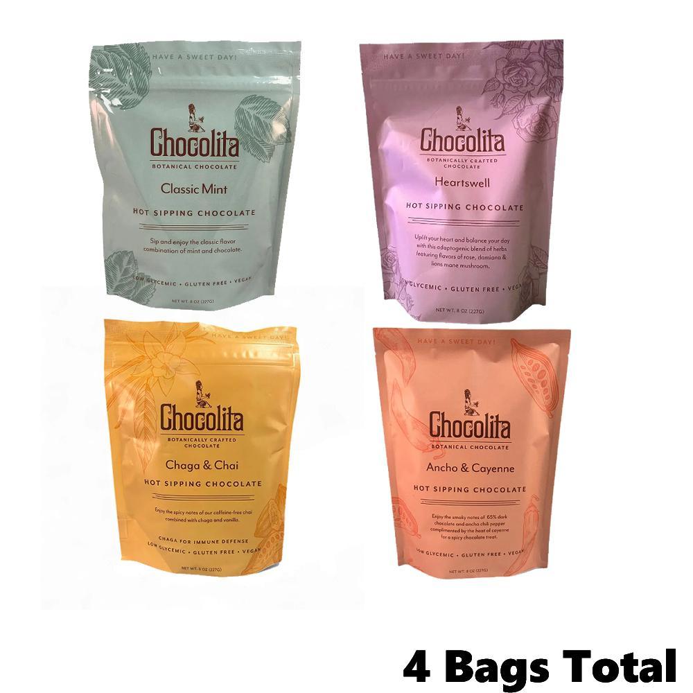 Chocolita Hot Sipping Chocolate