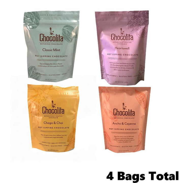 Chocolita Hot Sipping Chocolate