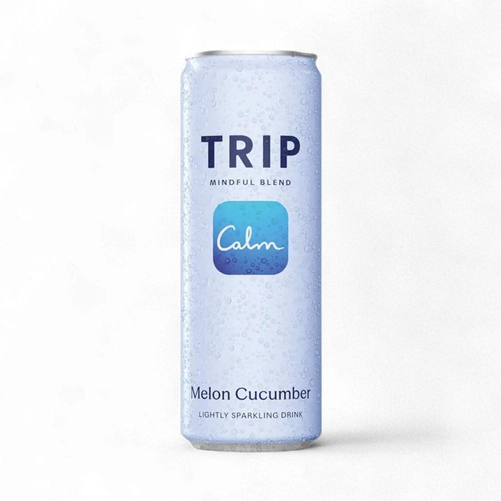 Trip Mindful Blend Drinks