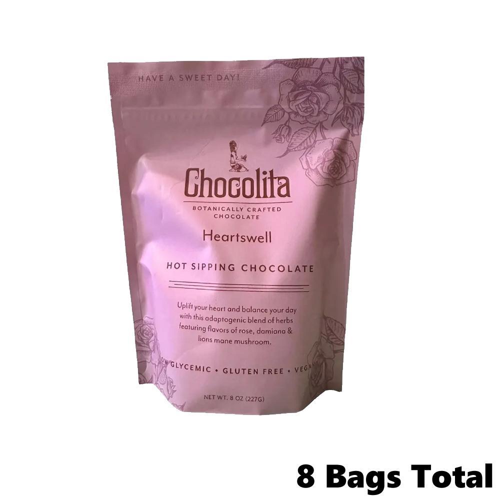 Chocolita Hot Sipping Chocolate