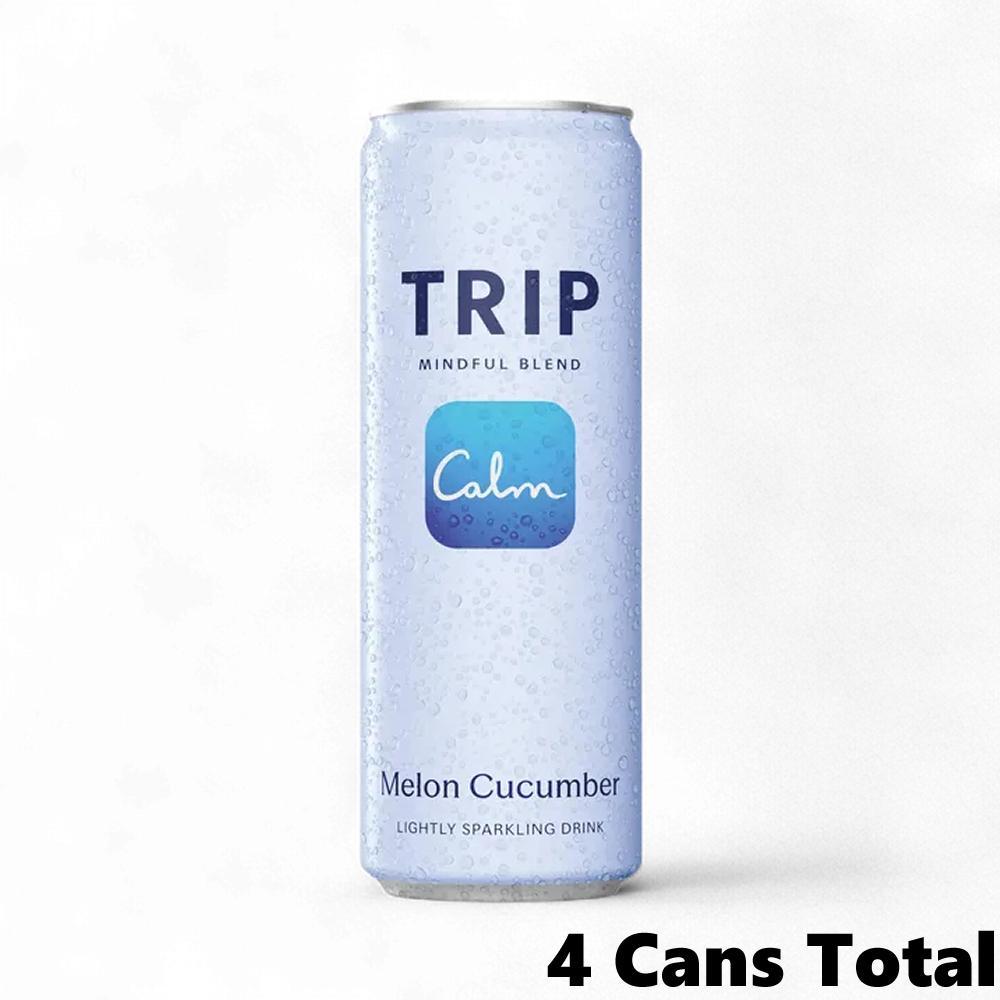 Trip Mindful Blend Drinks