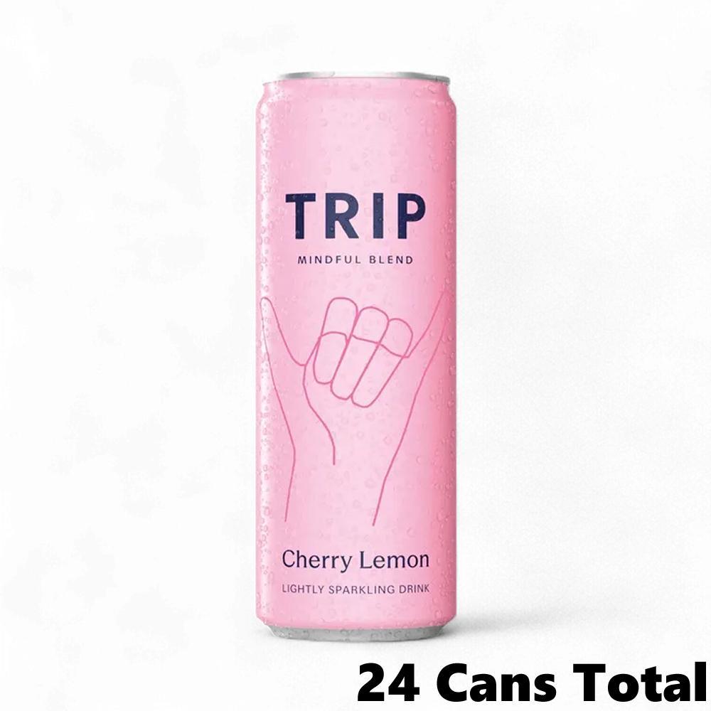 Trip Mindful Blend Drinks