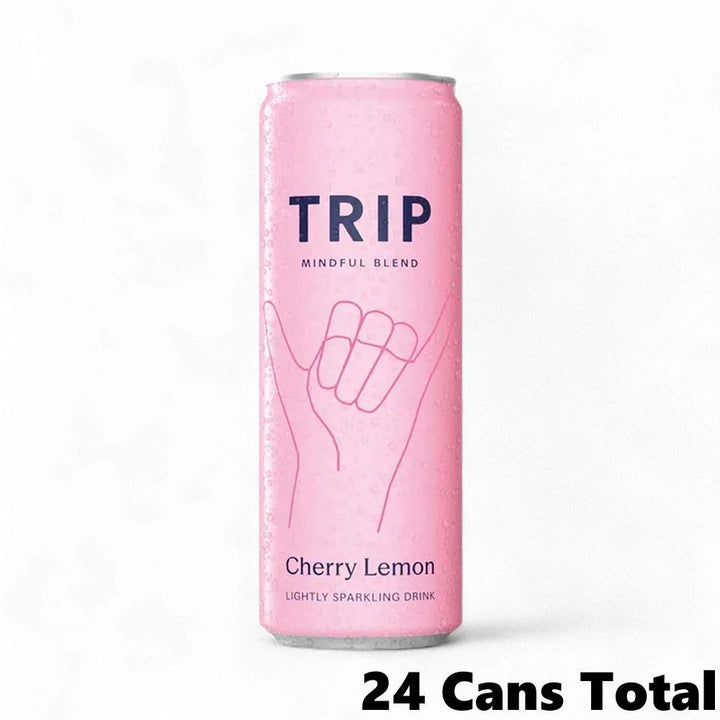 Trip Mindful Blend Drinks