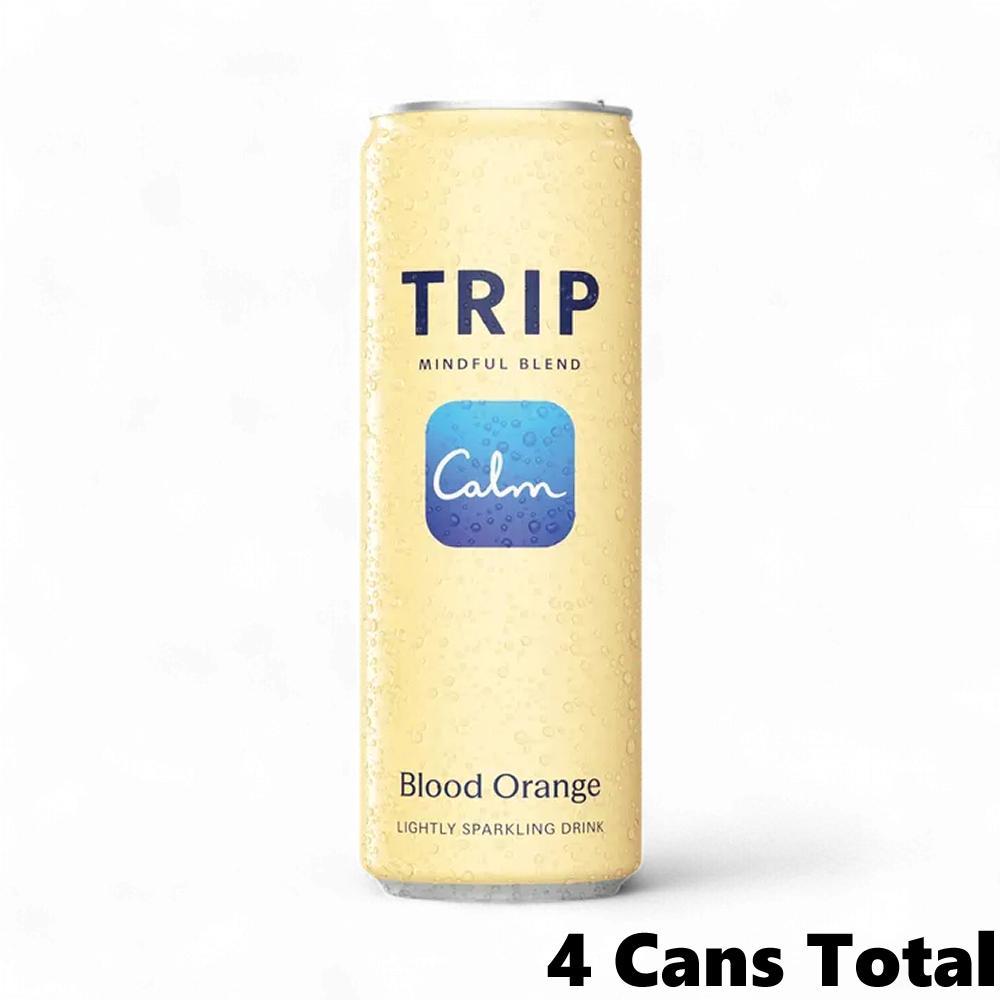 Trip Mindful Blend Drinks