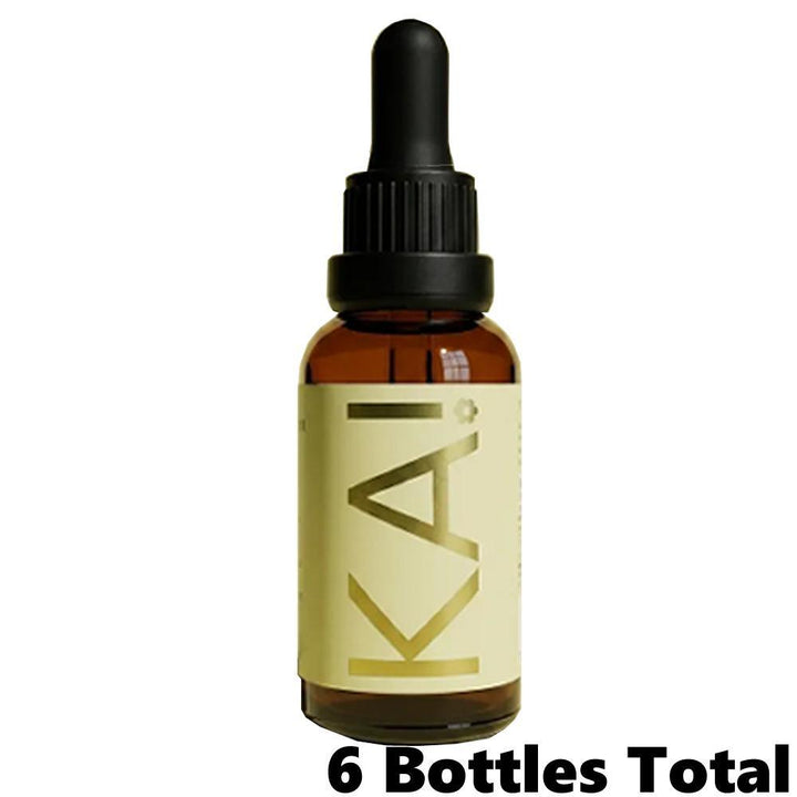KA! Empathogenics Heart, Soul & Vitality Elixirs