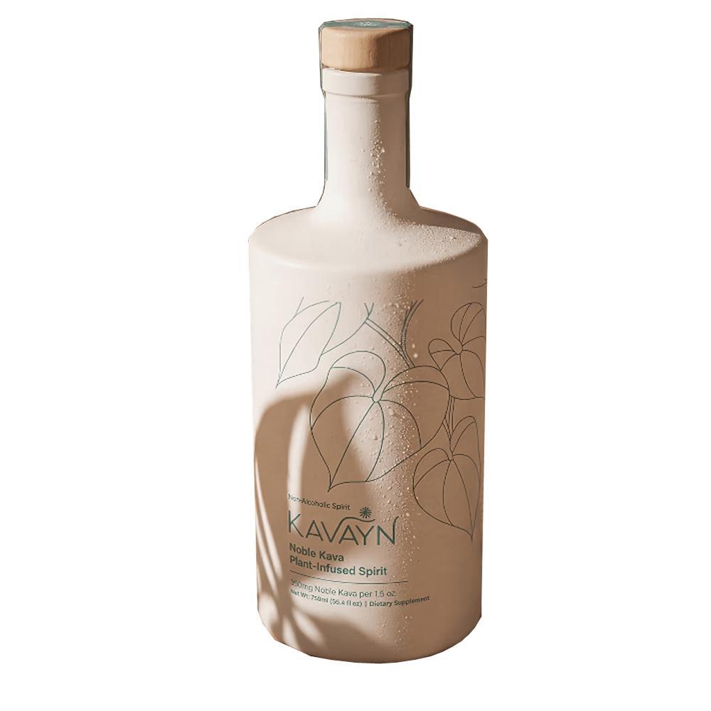 Kavayn Kava Spirit