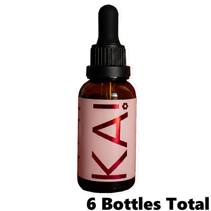 KA! Empathogenics Heart, Soul & Vitality Elixirs