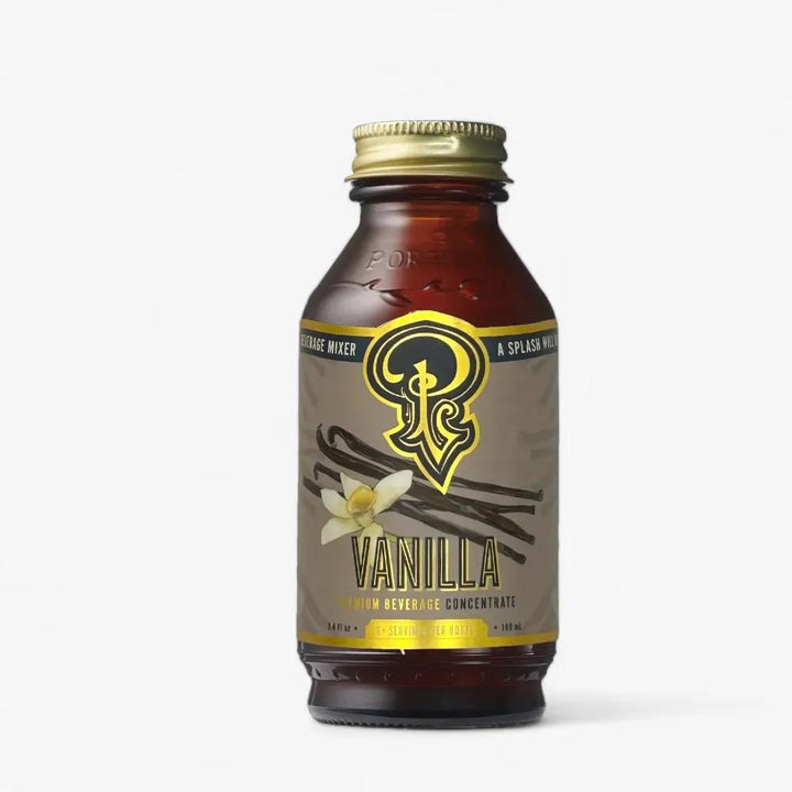 Portland Syrups Vanilla