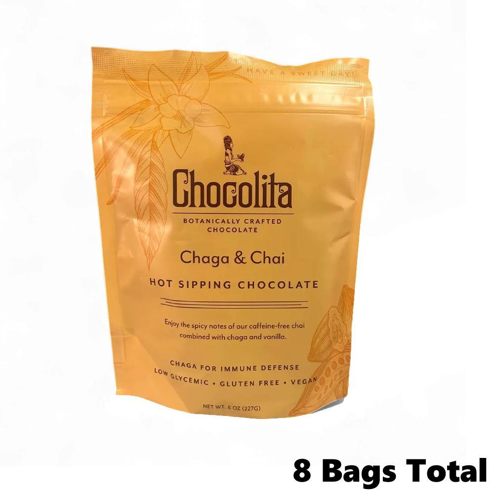 Chocolita Hot Sipping Chocolate