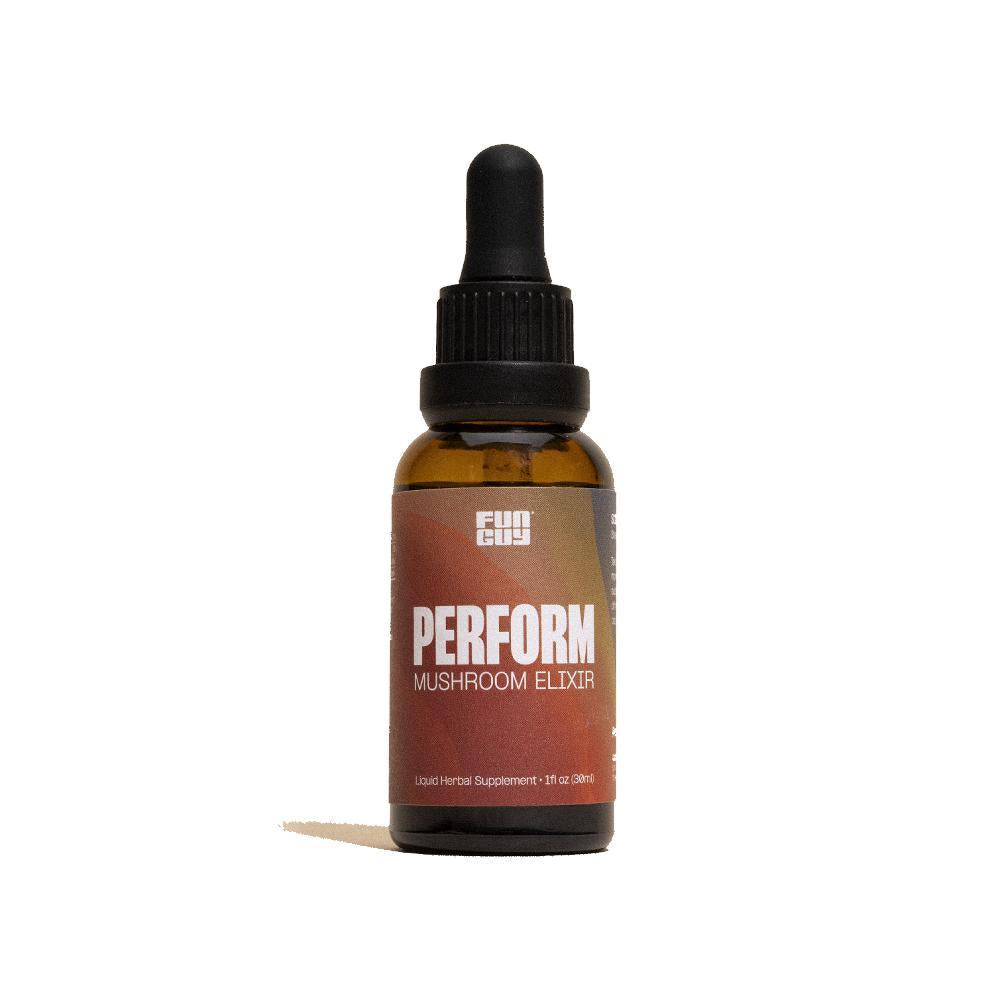 Fun Guy Kanna Elixirs