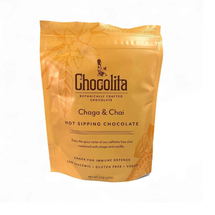 Chocolita Hot Sipping Chocolate