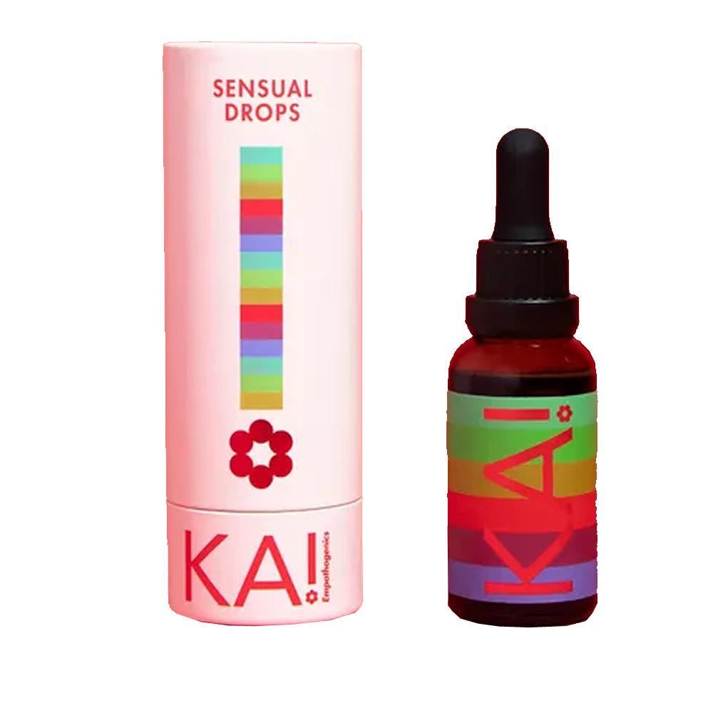 KA! Empathogenics Sensual Drops
