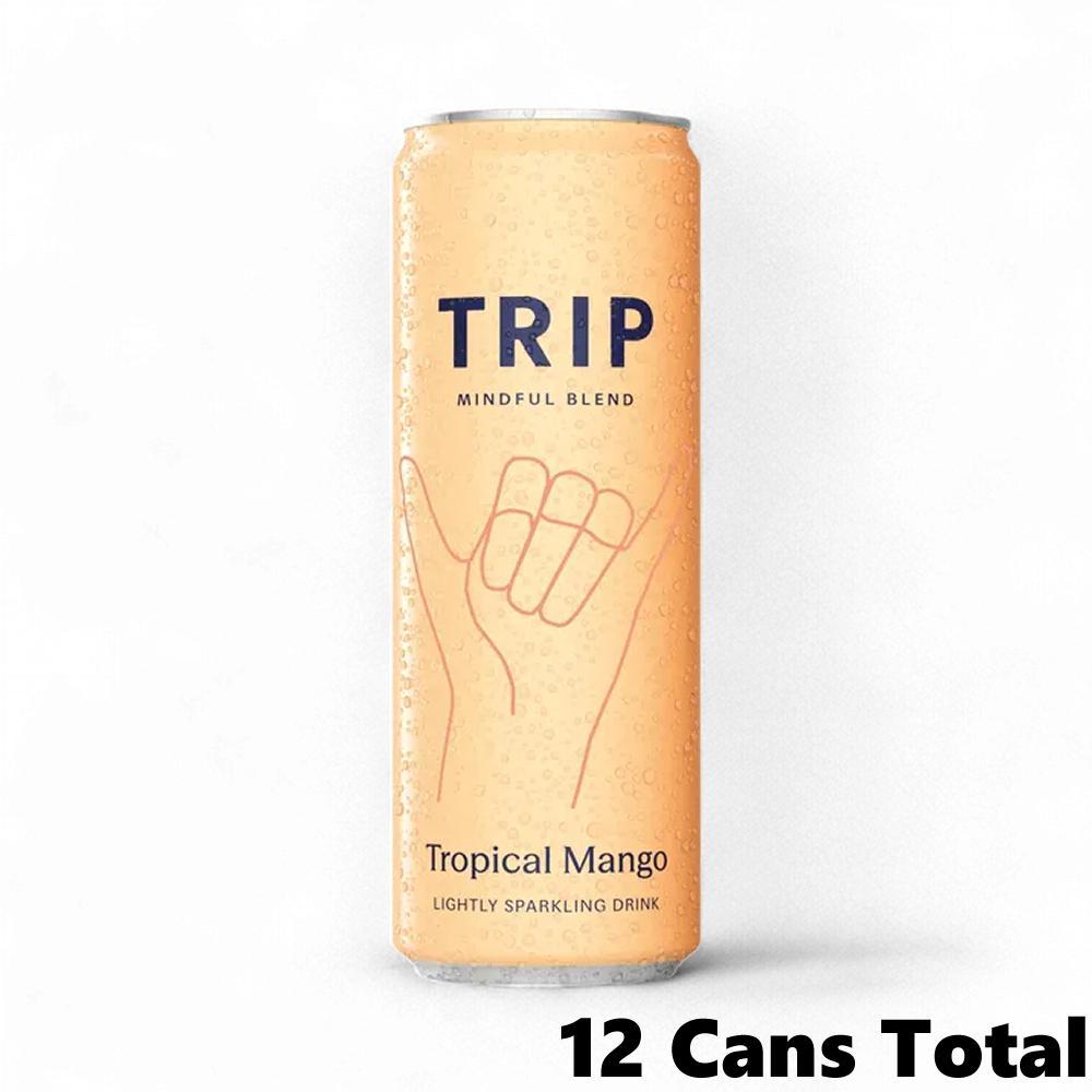 Trip Mindful Blend Drinks
