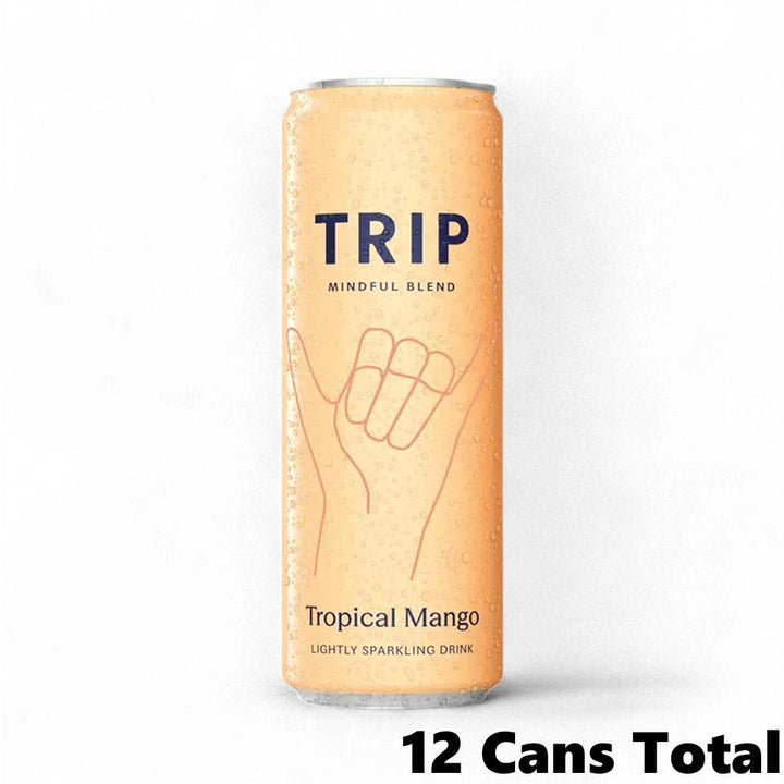 Trip Mindful Blend Drinks