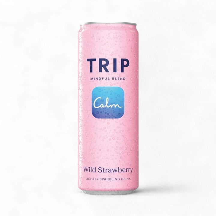 Trip Mindful Blend Drinks