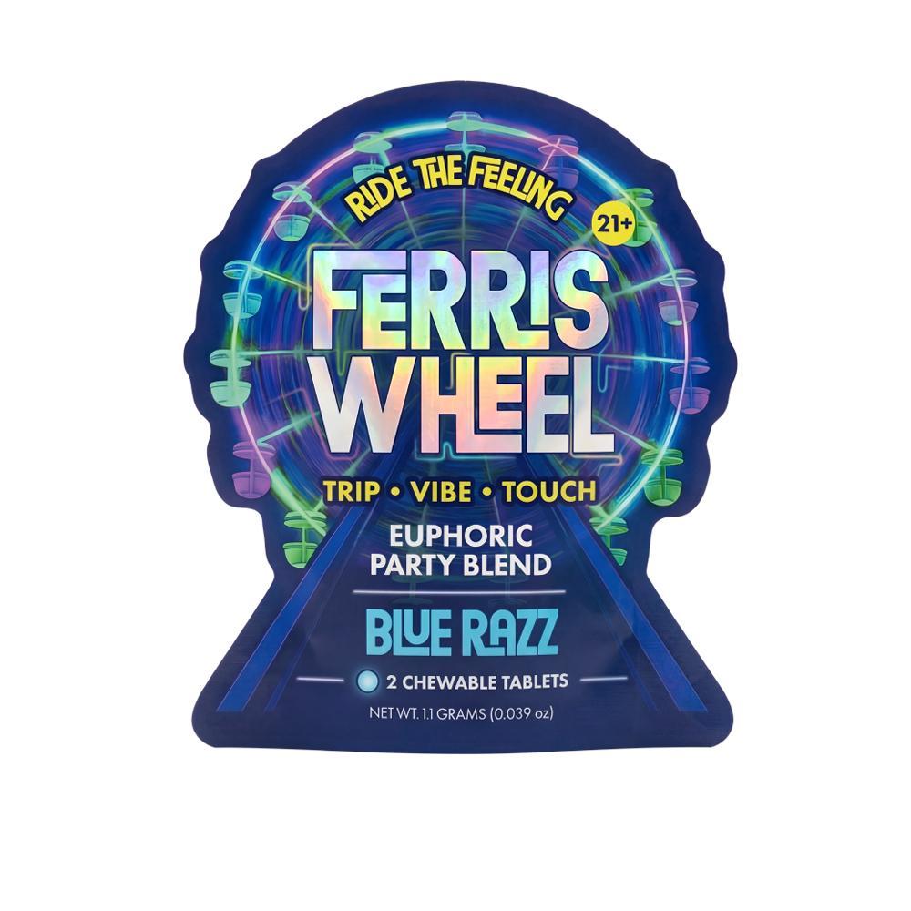 Ferris Wheel Party Blend