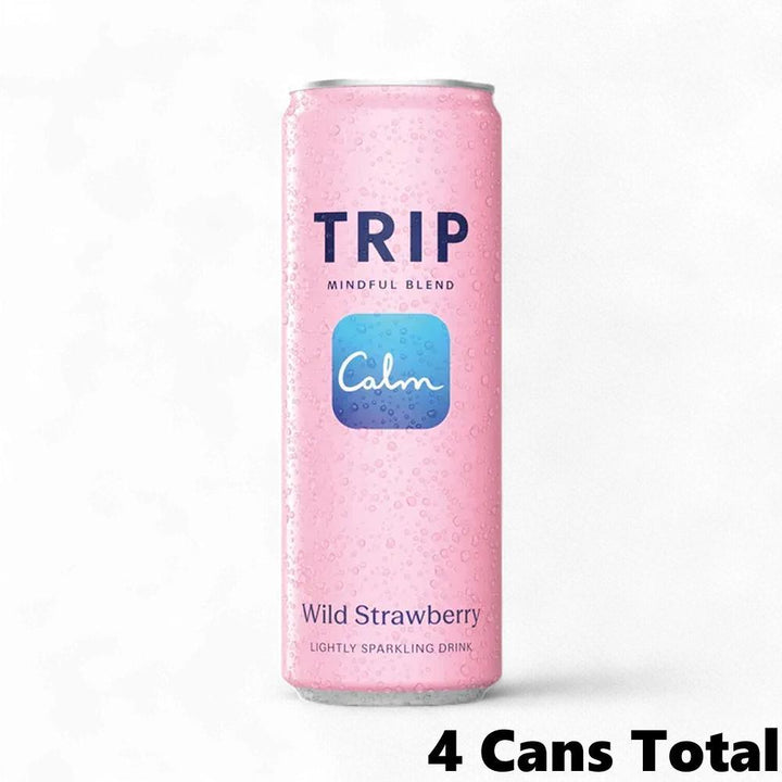 Trip Mindful Blend Drinks