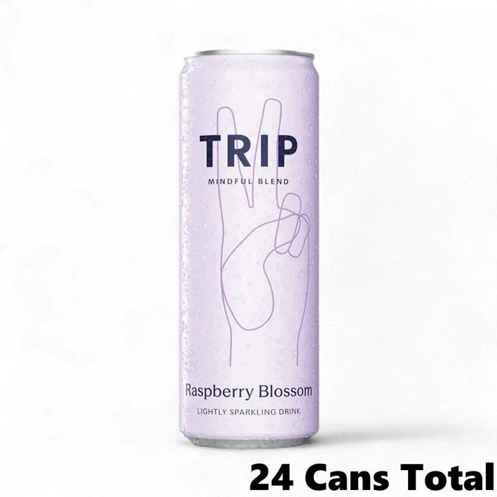 Trip Mindful Blend Drinks