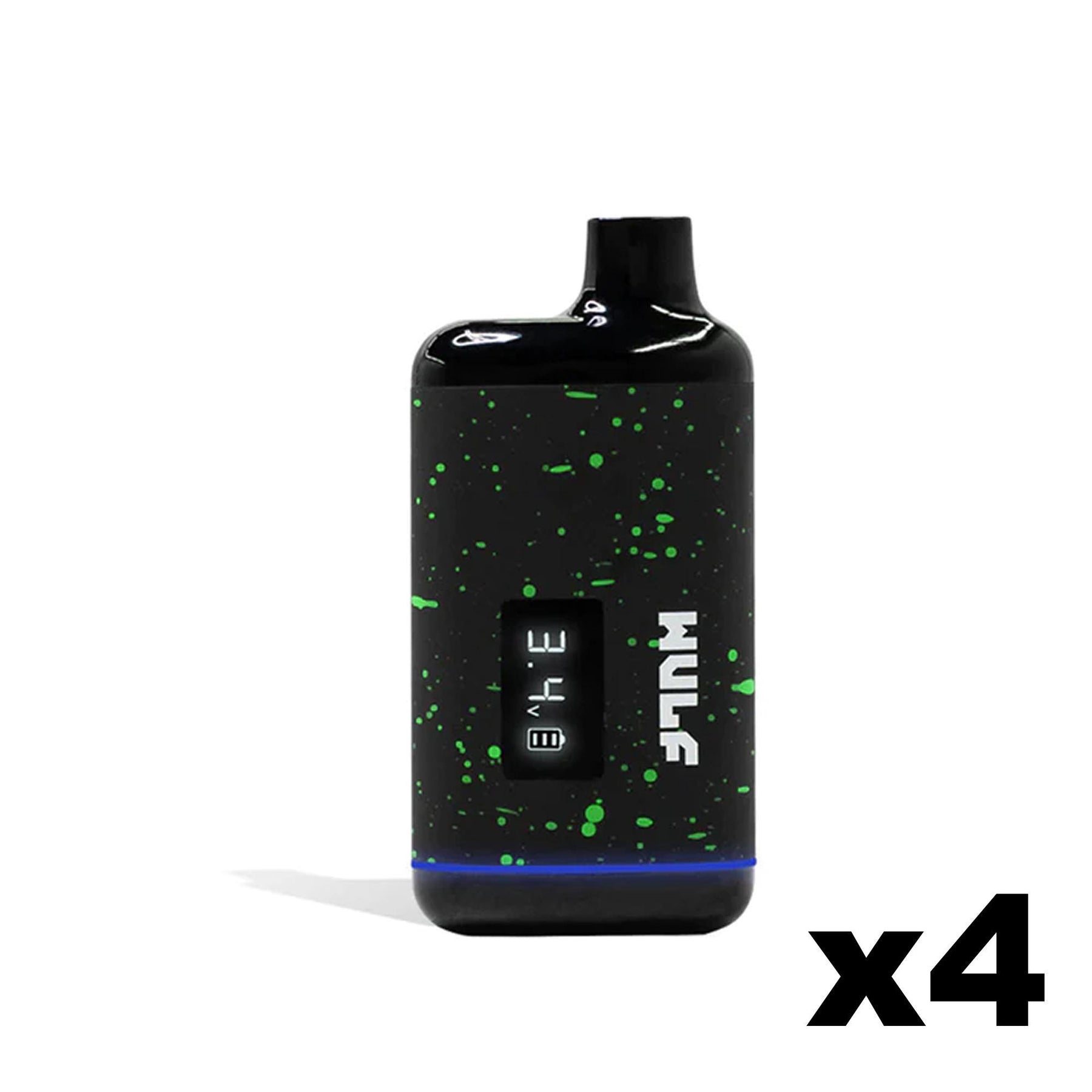 Wulf Mods Recon Cartridge Vaporizer view 2