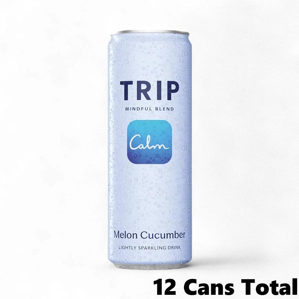 Trip Mindful Blend Drinks