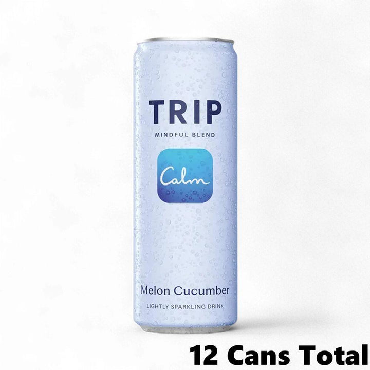 Trip Mindful Blend Drinks