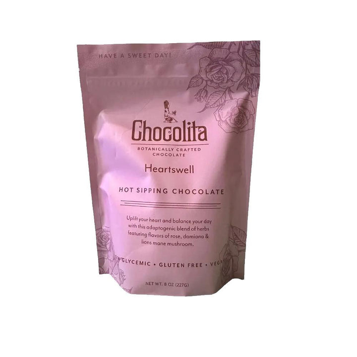 Chocolita Hot Sipping Chocolate