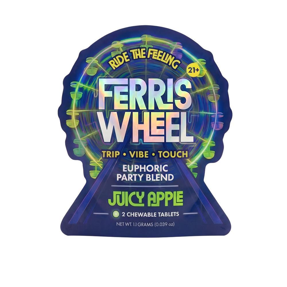 Ferris Wheel Party Blend