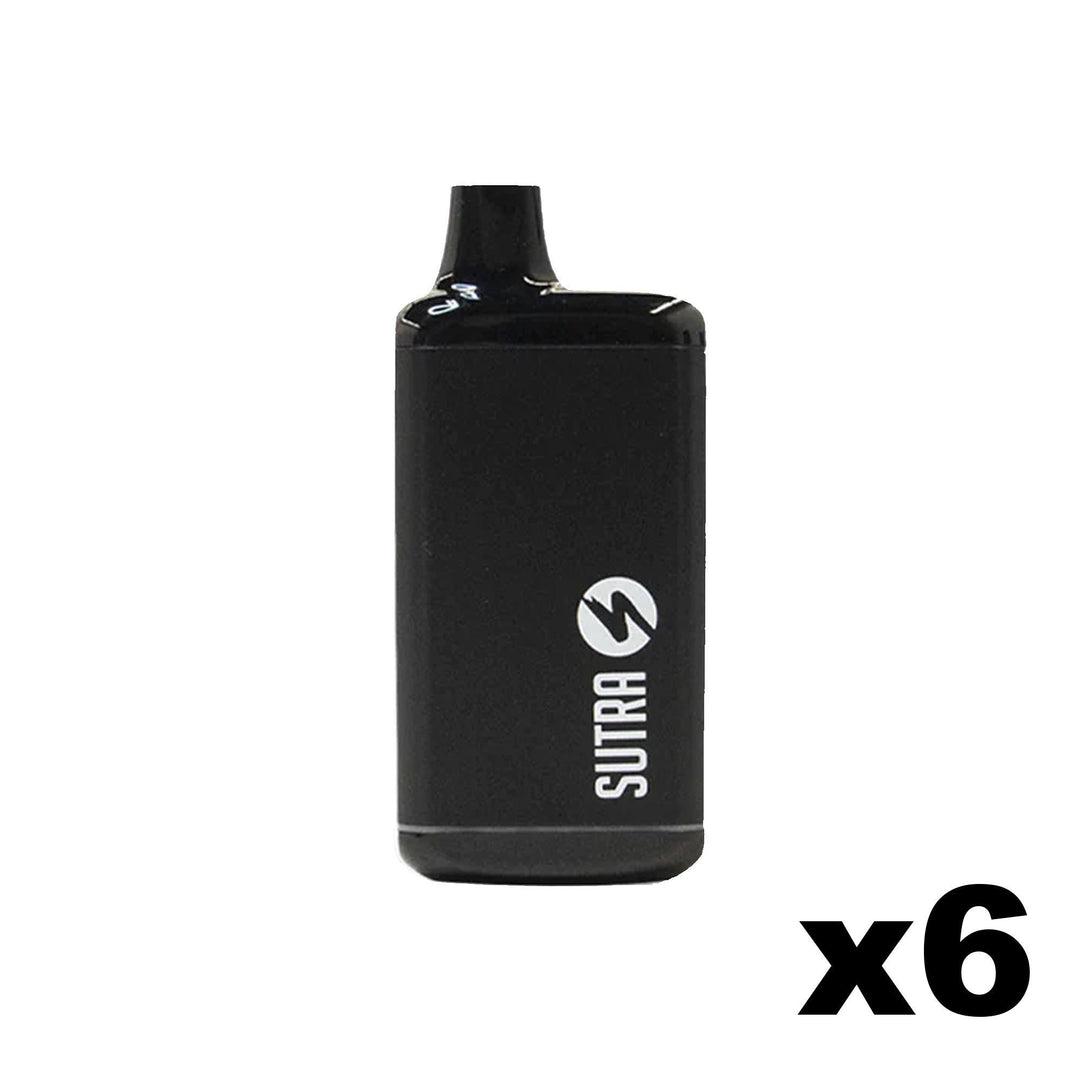 Sutra Vape Silo Pro Auto Draw Cartridge Vaporizer Ethereal Gold Dispensary Sutra Vape Silo Pro Auto Draw Cartridge Vaporizer Ethereal Gold Dispensary