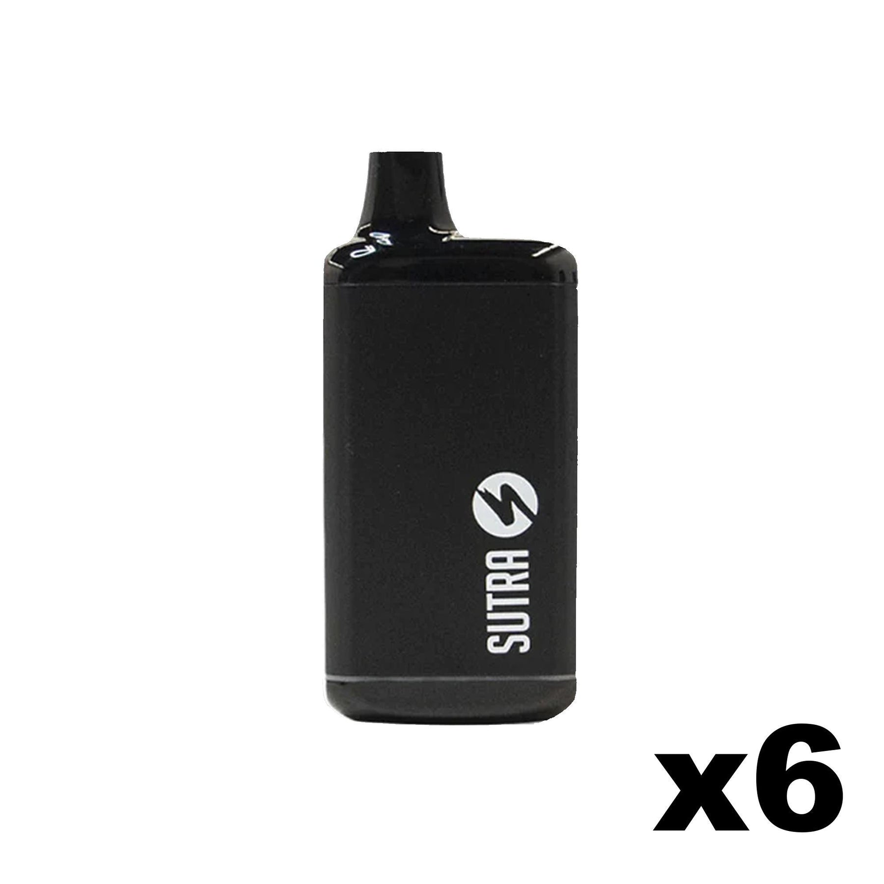 Sutra Vape Silo Pro Auto Draw Cartridge Vaporizer view 2