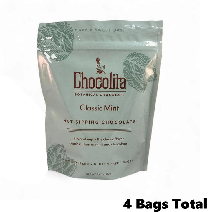 Chocolita Hot Sipping Chocolate