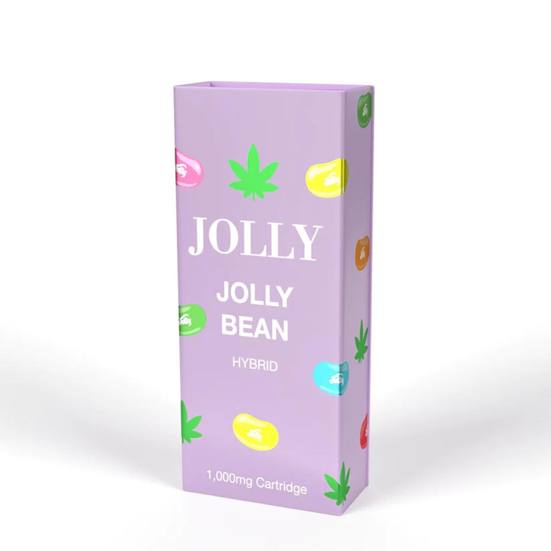 Jolly CBD Cartridges