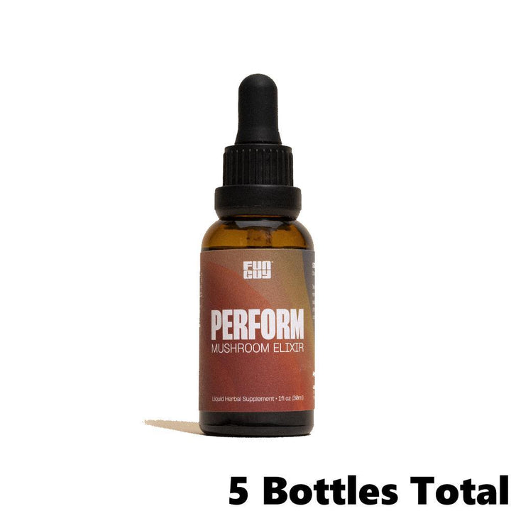 Fun Guy Kanna Elixirs