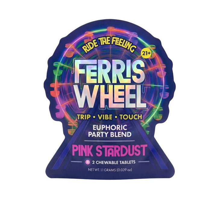 Ferris Wheel Party Blend