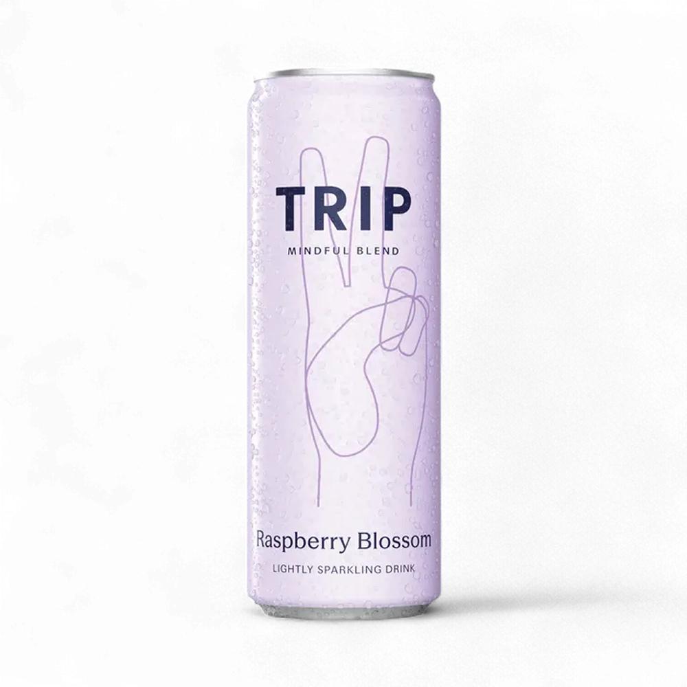 Trip Mindful Blend Drinks