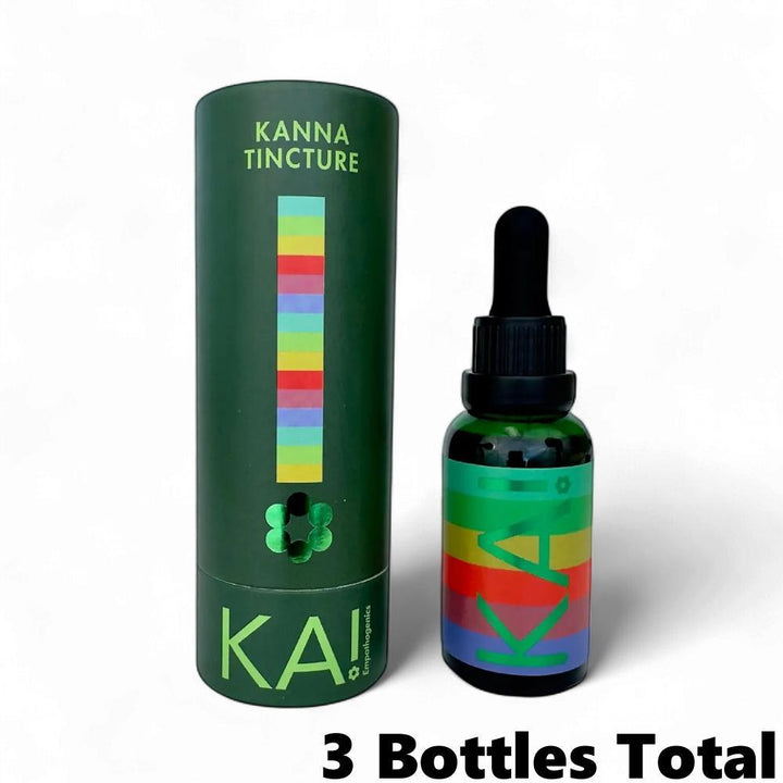 KA! Kanna Tincture