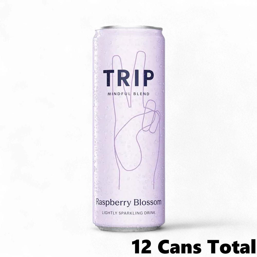Trip Mindful Blend Drinks