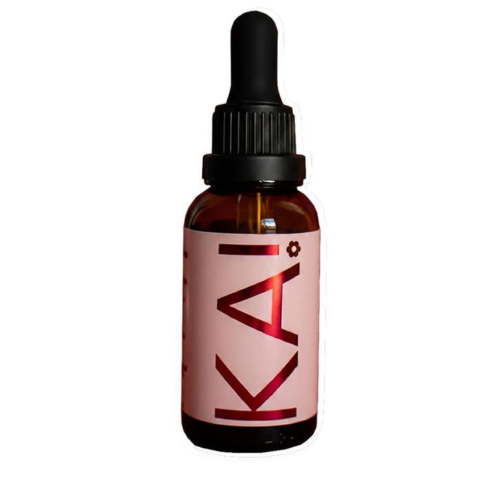 KA! Empathogenics Heart, Soul & Vitality Elixirs