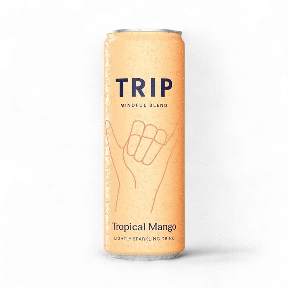 Trip Mindful Blend Drinks