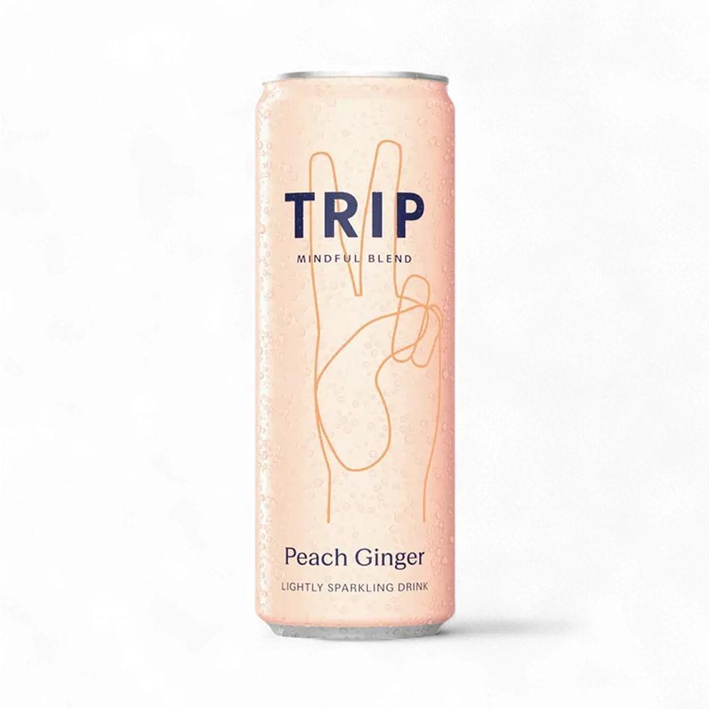 Trip Mindful Blend Drinks