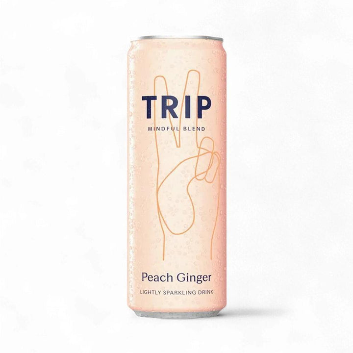 Trip Mindful Blend Drinks