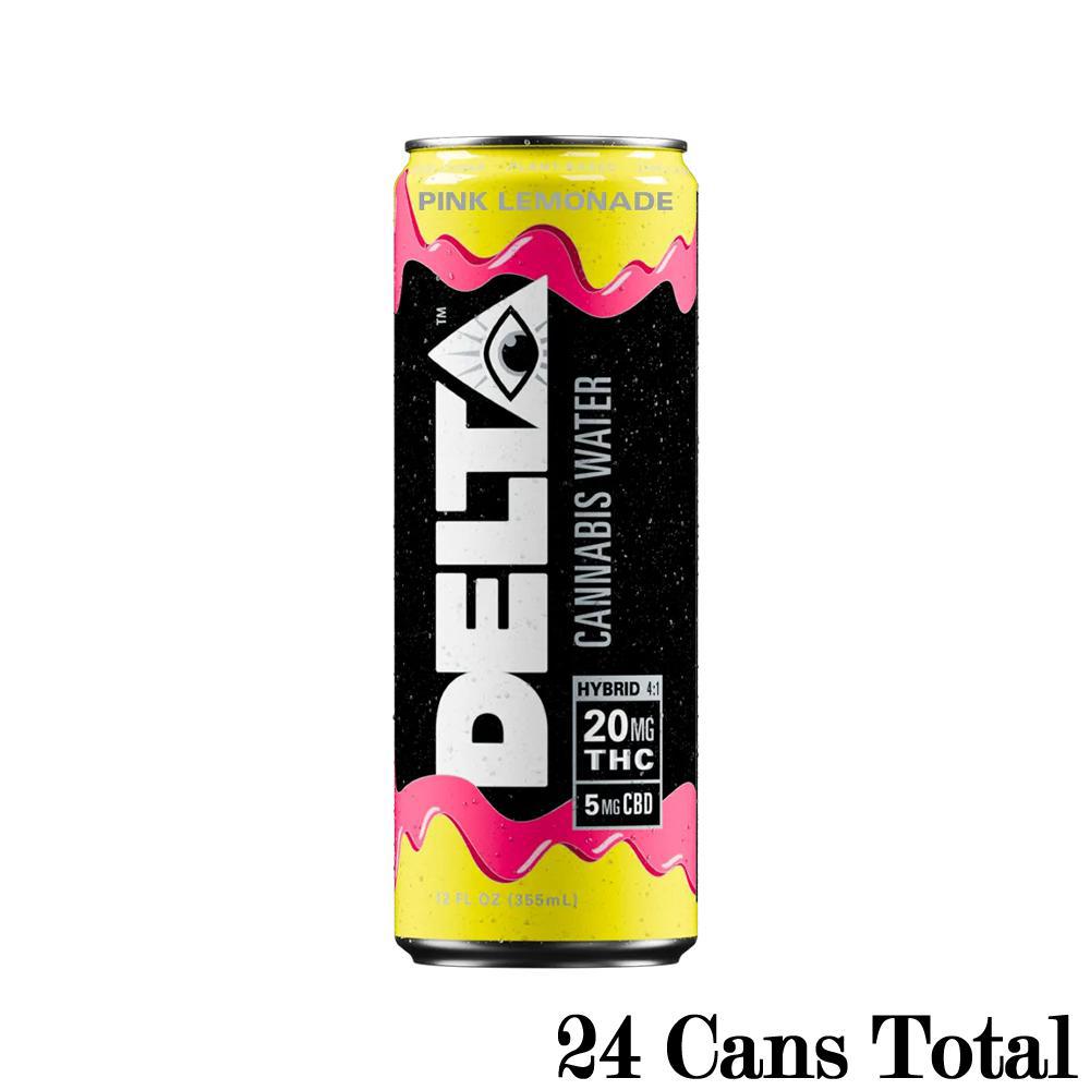 Delta Cannabis Water view 4