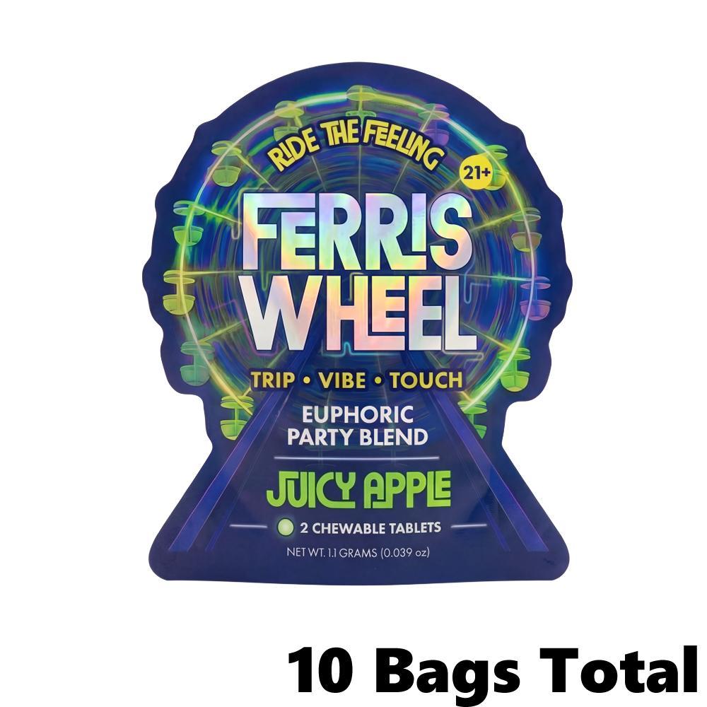 Ferris Wheel Party Blend