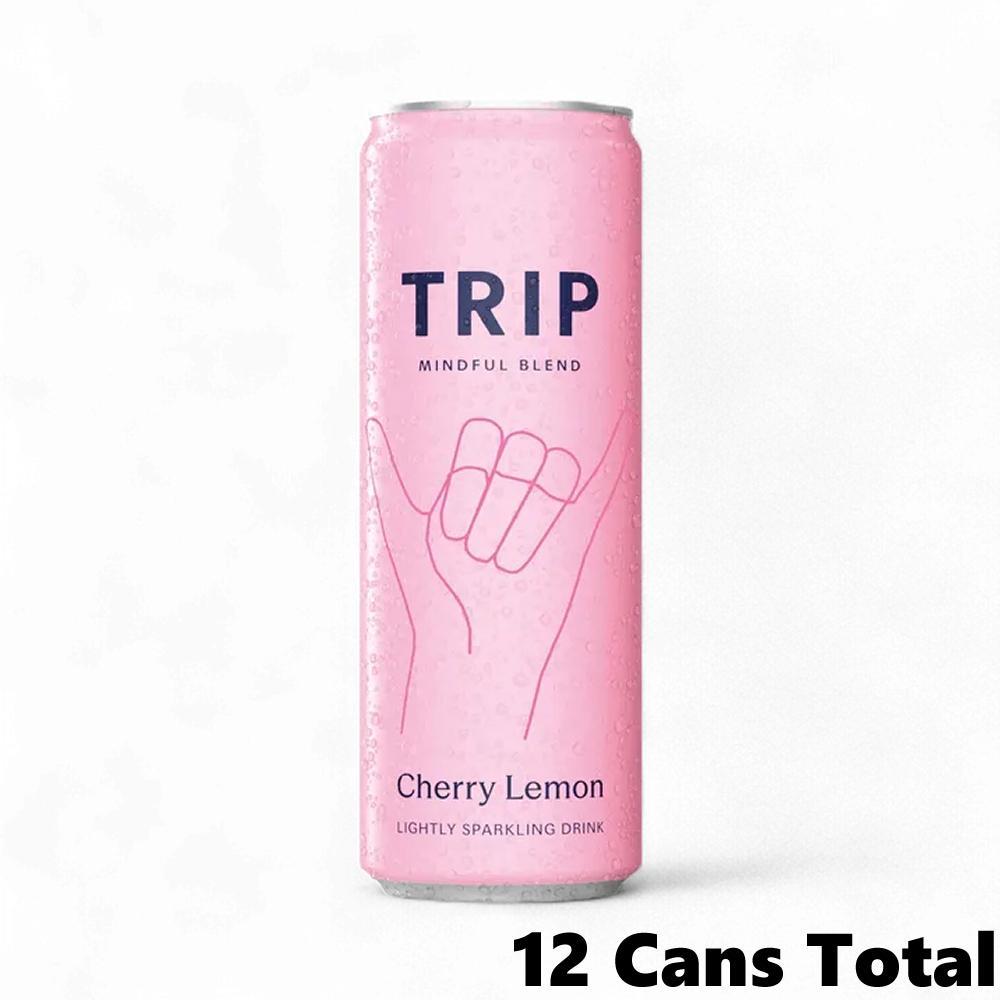 Trip Mindful Blend Drinks