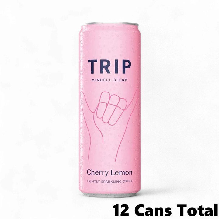 Trip Mindful Blend Drinks
