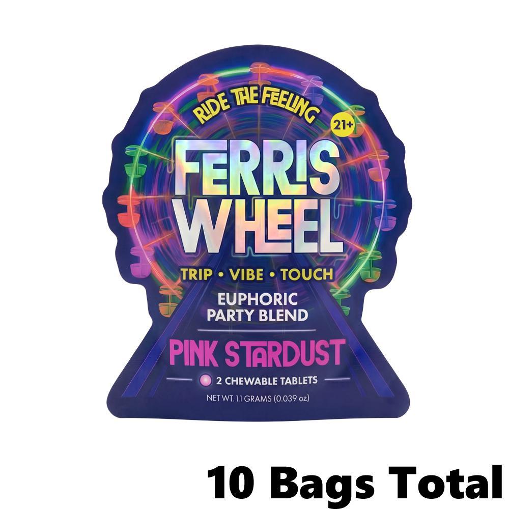 Ferris Wheel Party Blend