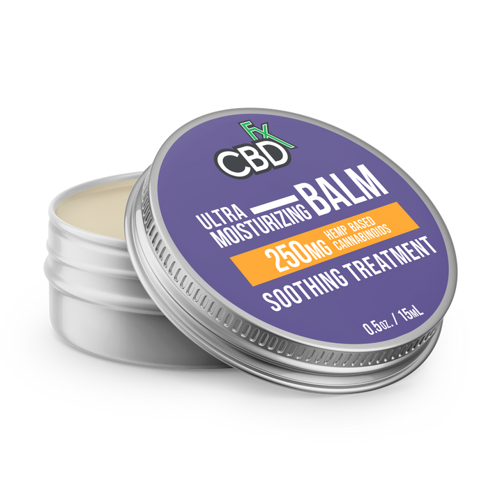 CBDfx CBD Balm Stick