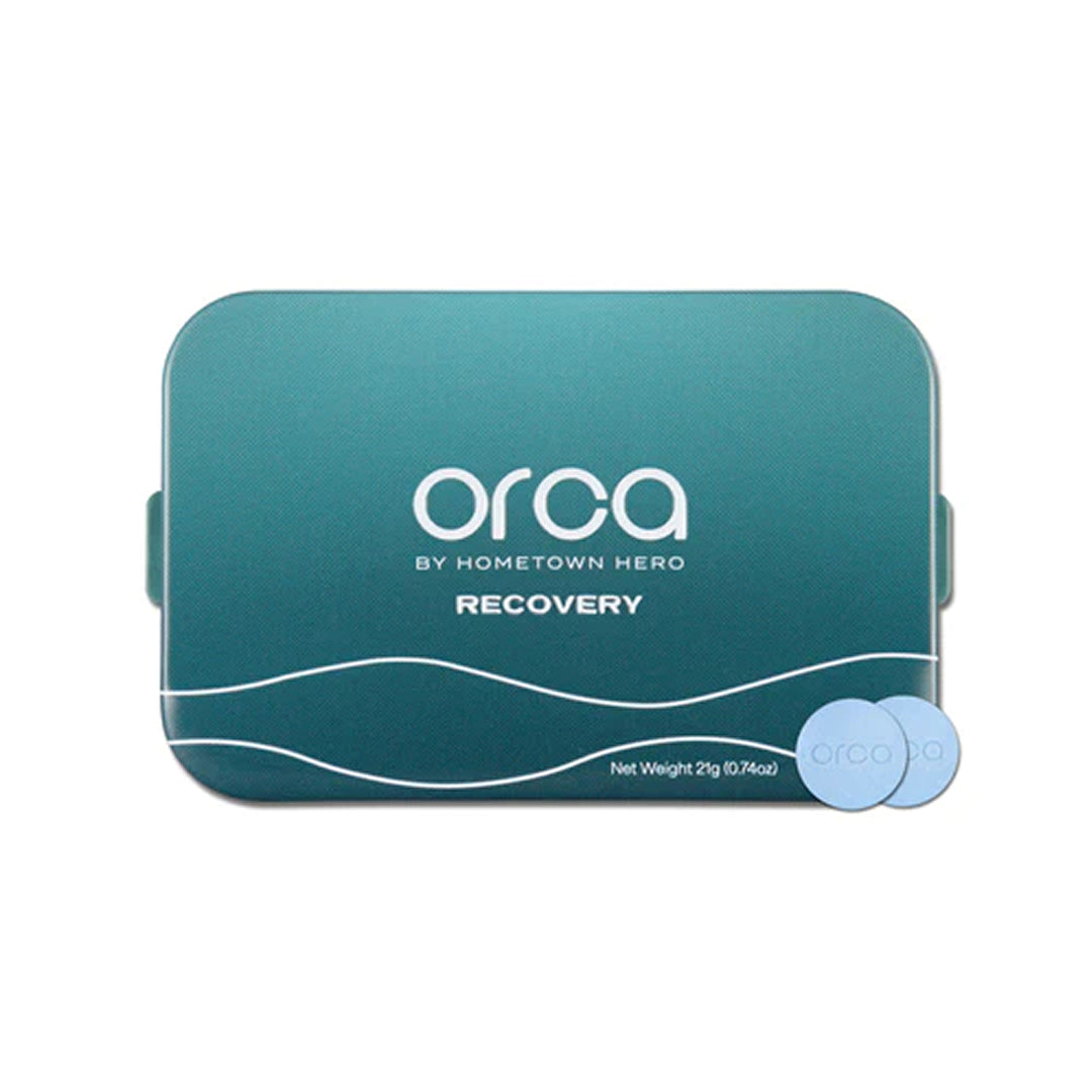 Orca Recovery Post-Workout Pill