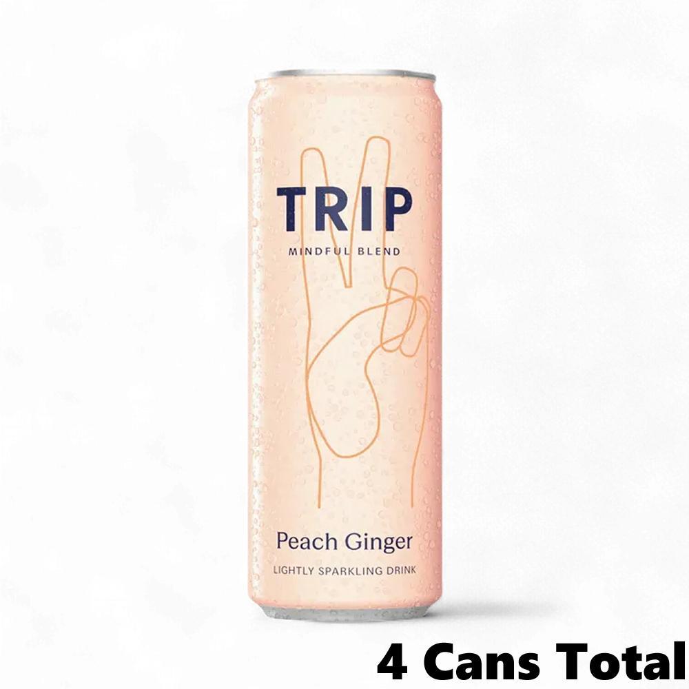 Trip Mindful Blend Drinks